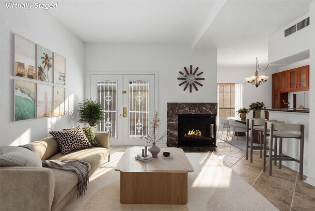 Building Photo - 7350 Kirby Dr