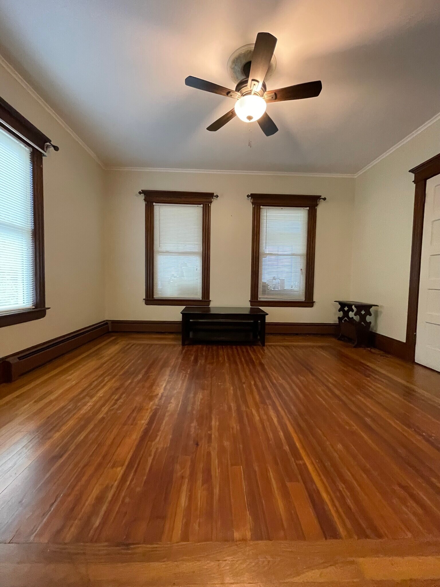 Livingroom - 8 Woodland St