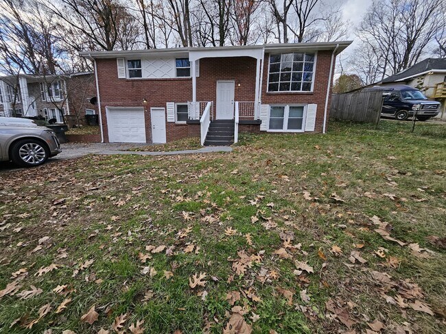 Building Photo - 317 Melvin Jones Dr