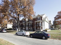 Building Photo - 1144 Goodhue Blvd