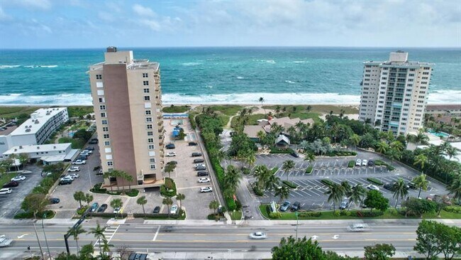 Building Photo - 2121 S Ocean Blvd