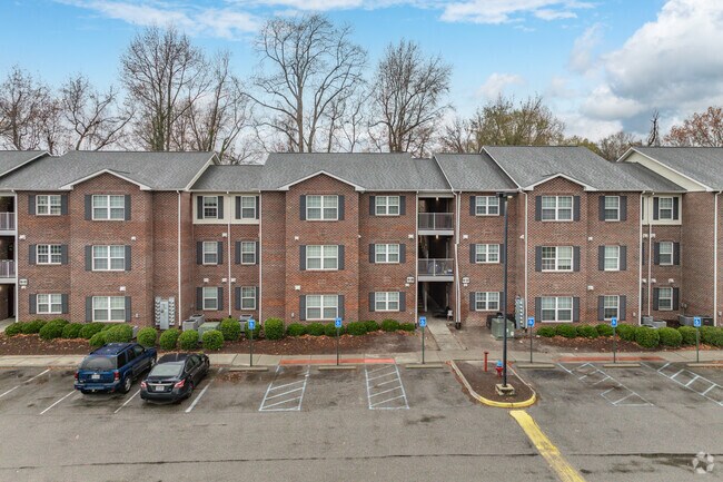 Building Photo - 1501 Shire Ln