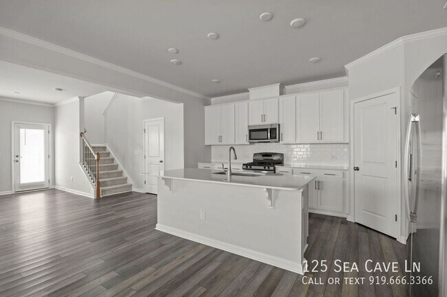 Building Photo - 125 Sea Cave Ln