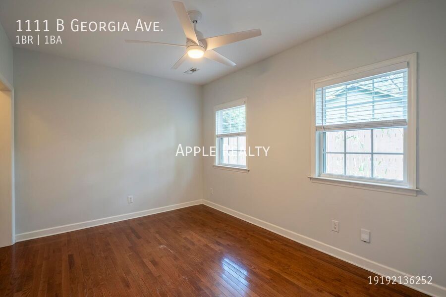 Building Photo - 1111 Georgia Ave