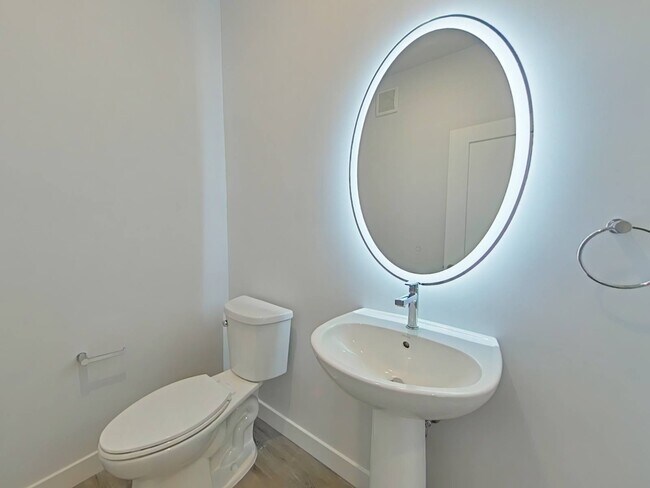 Floorplan - Clocktower West Chester