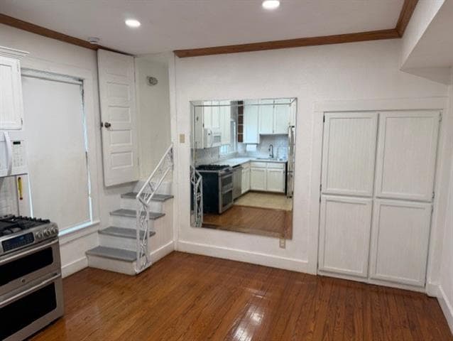 Building Photo - 911 17th St