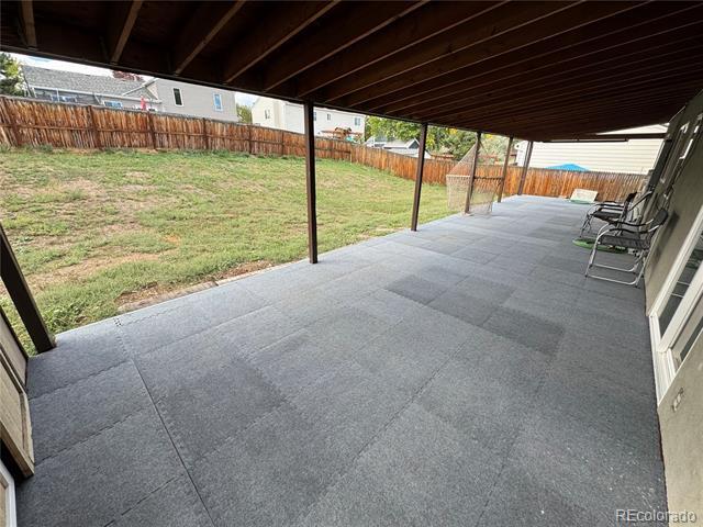 Building Photo - 4709 S Ward Way
