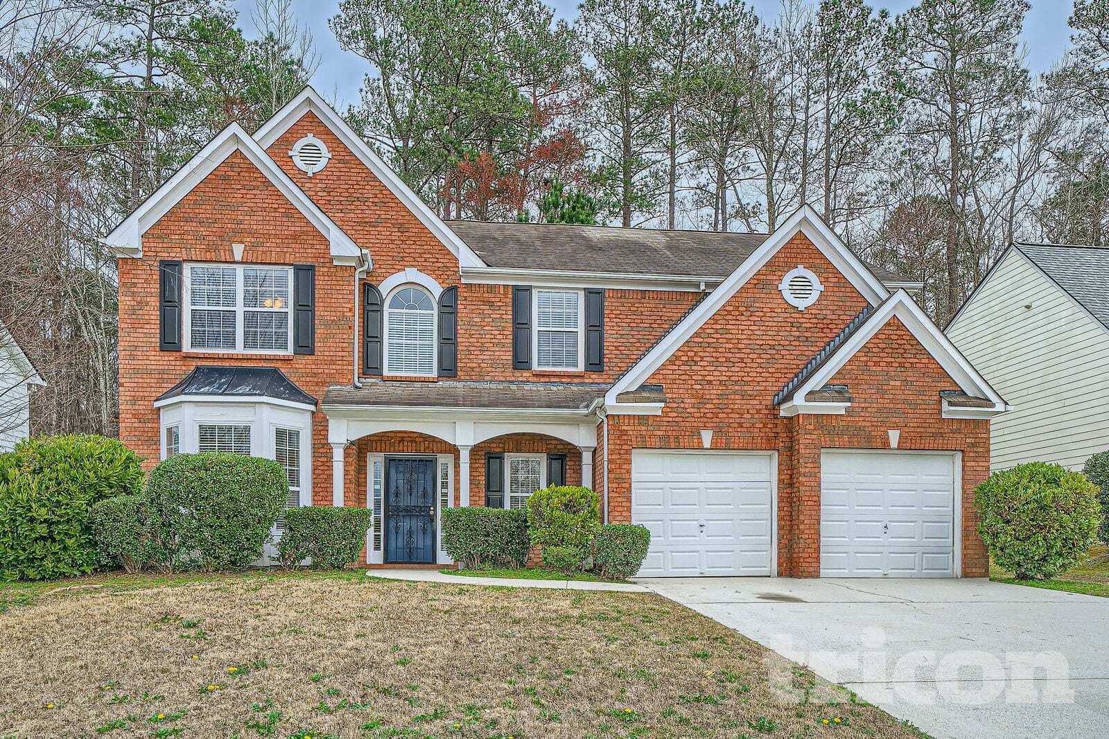 Building Photo - 5035 Cascade Hills Cir SW