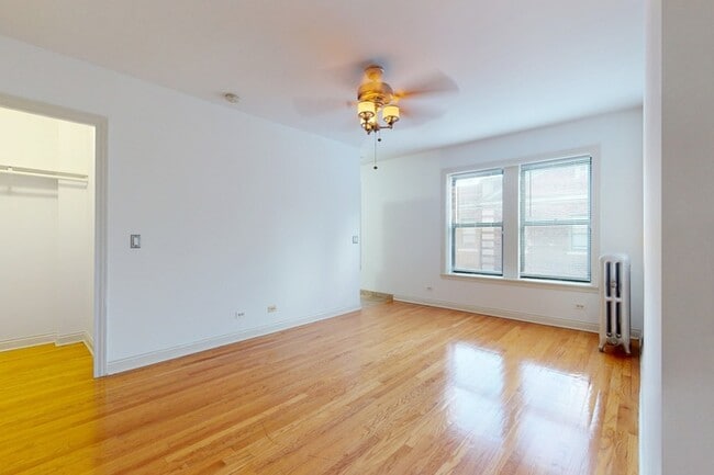 Floorplan - Woodlawn Terrace