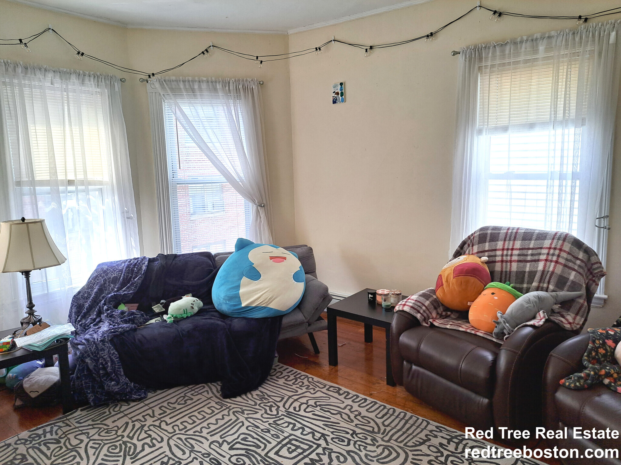 Building Photo - 3 Washburn Ter