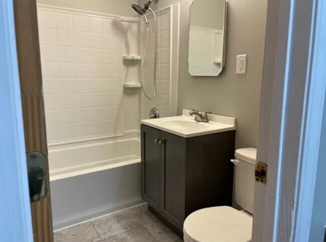 Bathroom - 630 Whittinghill Ave