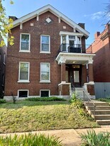 Building Photo - 3514 Connecticut St