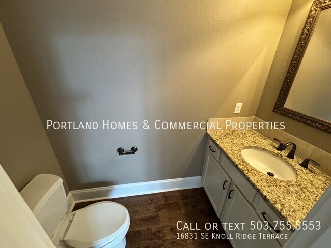 Building Photo - 16831 SE Knoll Ridge Terrace