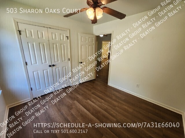 Building Photo - 503 Sharron Oaks Ct