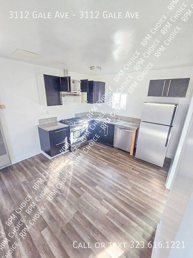 Building Photo - 3112 Gale Ave