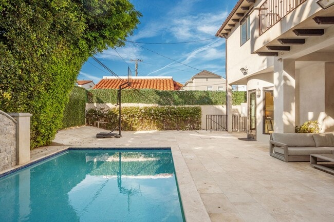 Building Photo - Beverly Hills Luxury Villa with Resort-Style Pool & Spa