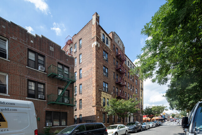 Building Photo - 47-06 46th Street