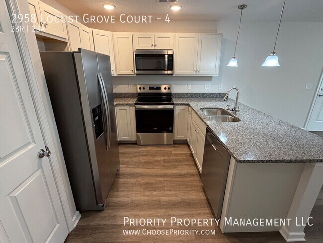Building Photo - 2958 Locust Grv Ct