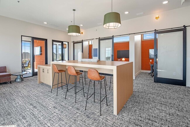 Co-Working Space - 749 Ipswich Ave