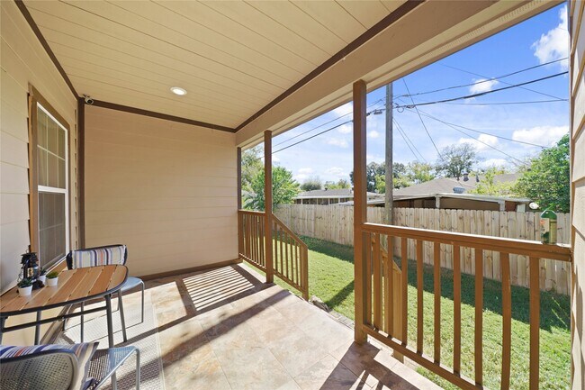 Building Photo - 5602 Belmark St