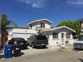 Building Photo - 1085 Loma Dr