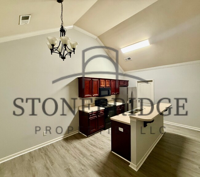 Building Photo - 2 bed, 2 bath, 1 level townhome in Calera