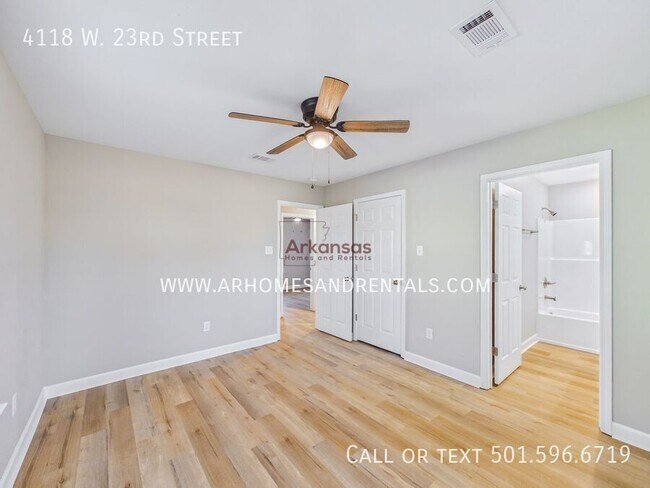 Building Photo - 4118 W 23rd St