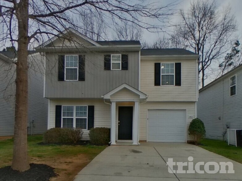 Building Photo - 2423 Shad Ct