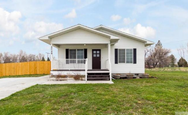 Building Photo - 4 bed 2 bath Home in Idaho Falls