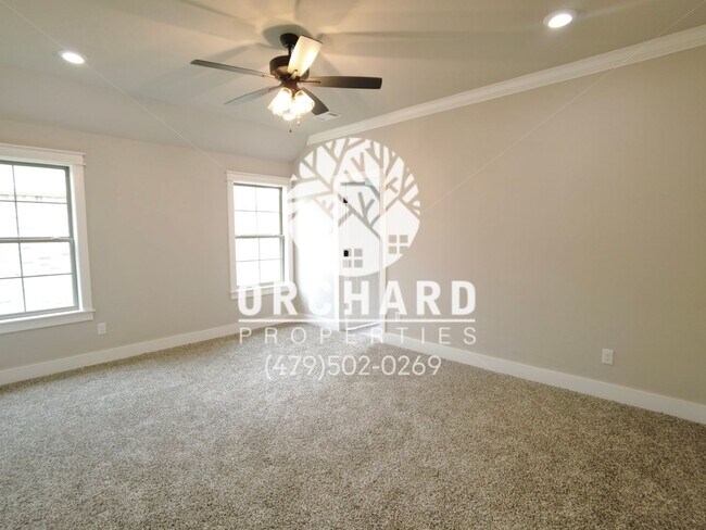 Building Photo - Tontitown - Single-Family Home- Desirable ...