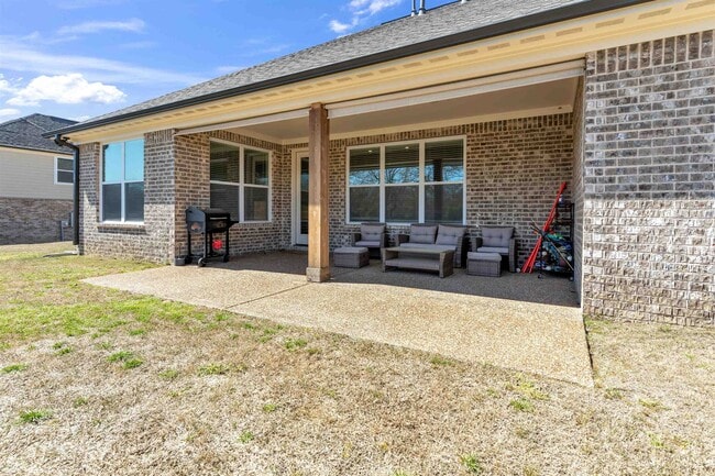 Building Photo - 3938 McElroy Farms Dr