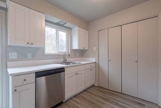 Floorplan - Briarwood Townhomes
