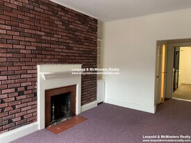 Building Photo - 500 Beacon St