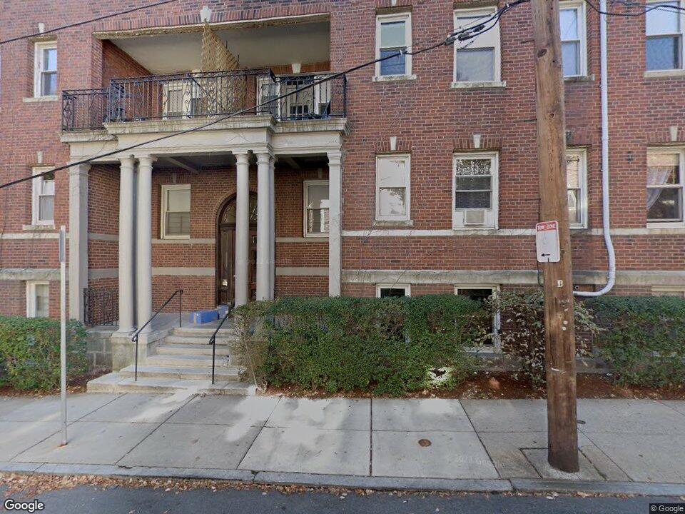 Building Photo - 18 Melvin Ave