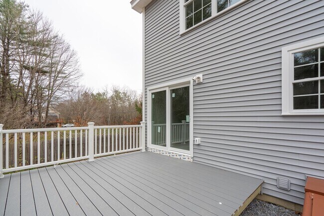 Building Photo - 86 Reservoir Dr