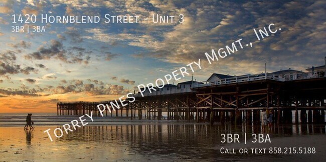 Building Photo - 1420 Hornblend St