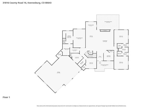 Building Photo - 31816 Co Rd 16