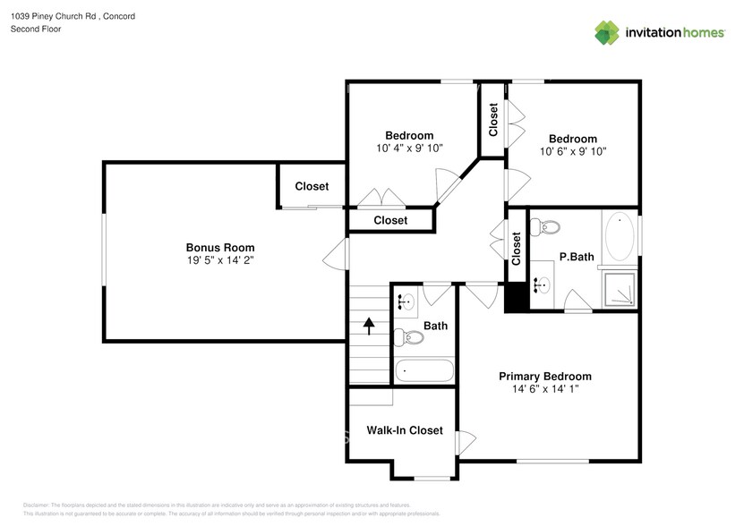 Building Photo - 1039 Piney Church Rd