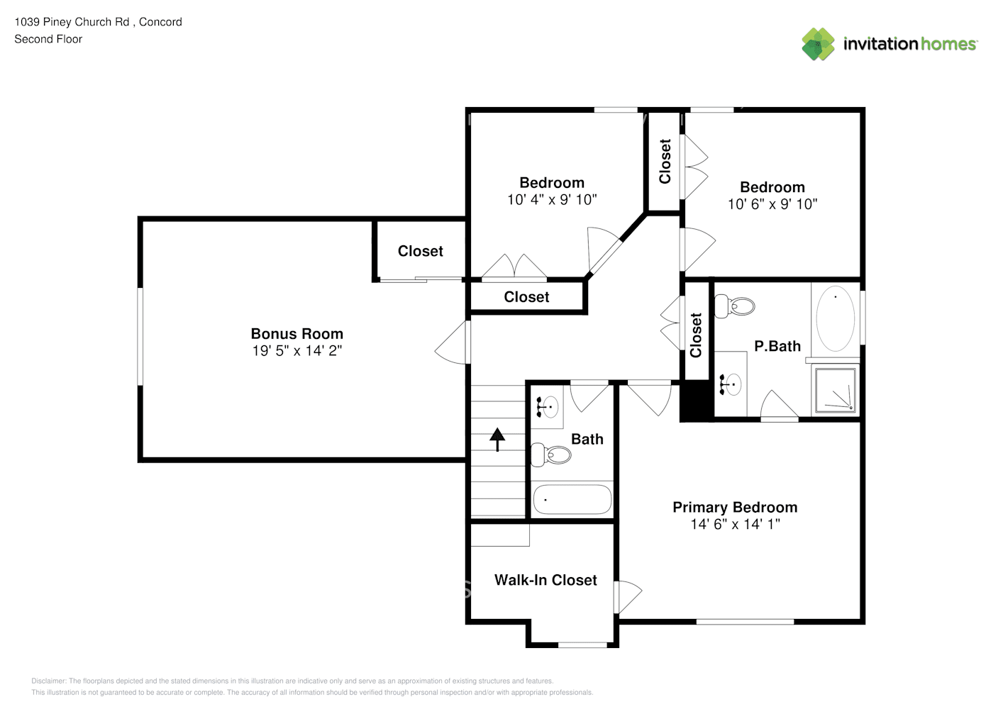 Building Photo - 1039 Piney Church Rd