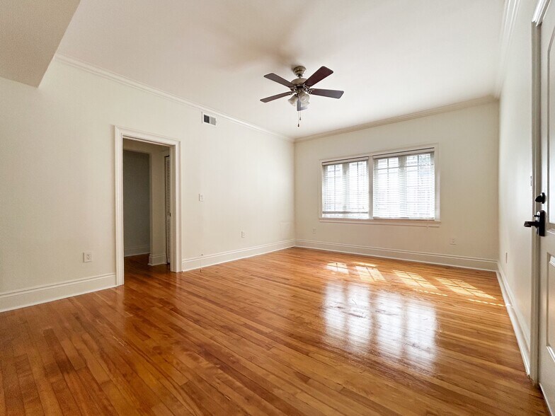 Living Room 1 - 2117 W Dekle Ave