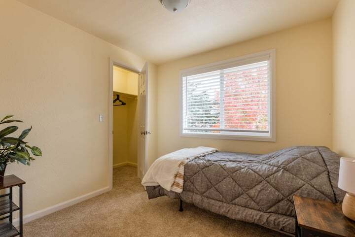 Bedroom #3 - 3201 W Cherry Ln