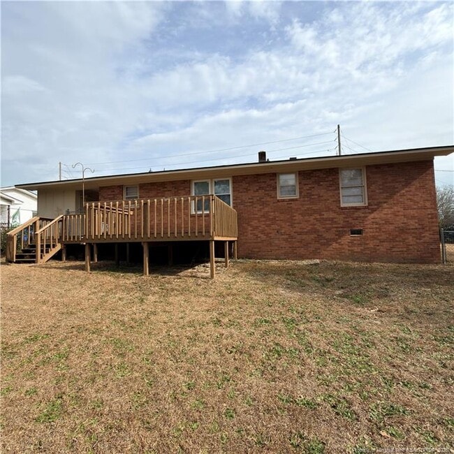 Building Photo - 5340 S Sumac Cir