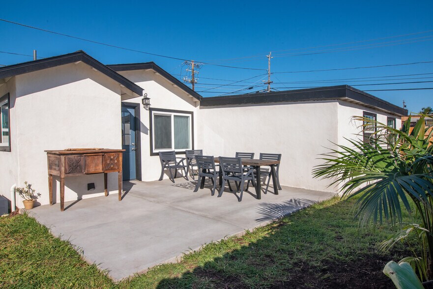 Building Photo - 604 S 8th St