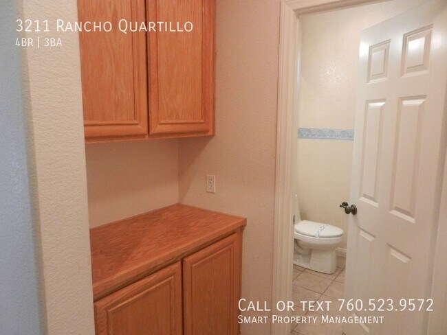 Building Photo - 3211 Rancho Quartillo