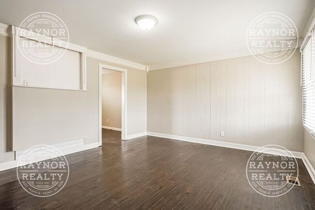 Building Photo - 2856 Cornwallis Rd