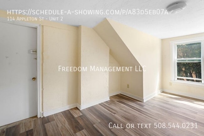 Building Photo - 114 Appleton St