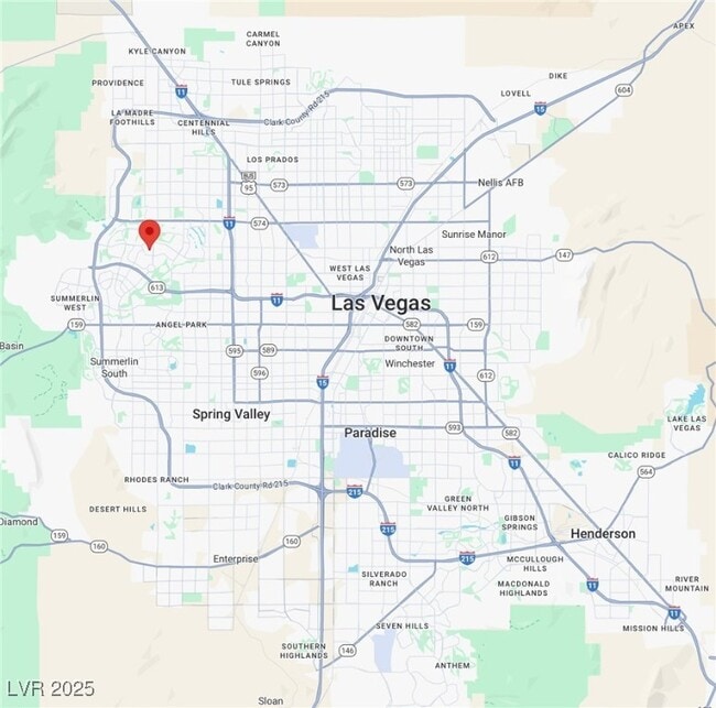 Building Photo - 9532 Aspen Glow Dr