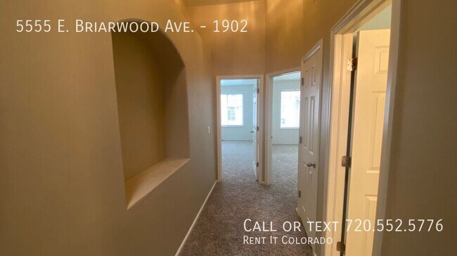 Building Photo - 5555 E Briarwood Ave
