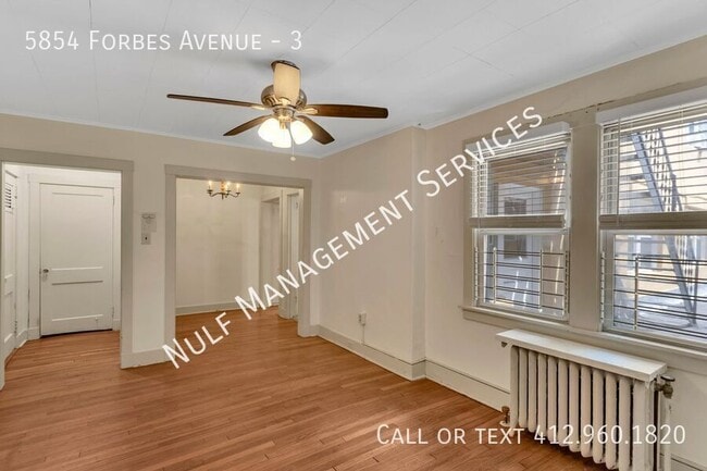 Building Photo - 5854 Forbes Ave