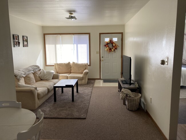 Living Room - 110 Westgate Ave